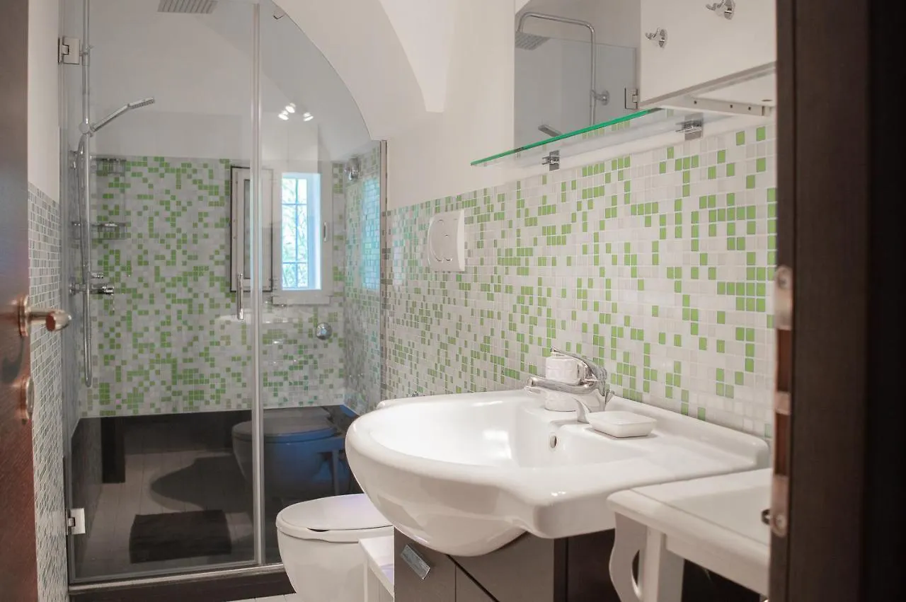 Camula Inn Apartament Catania