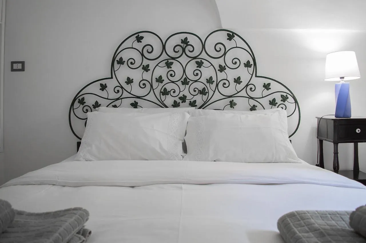 Camula Inn Apartament Catania Italy