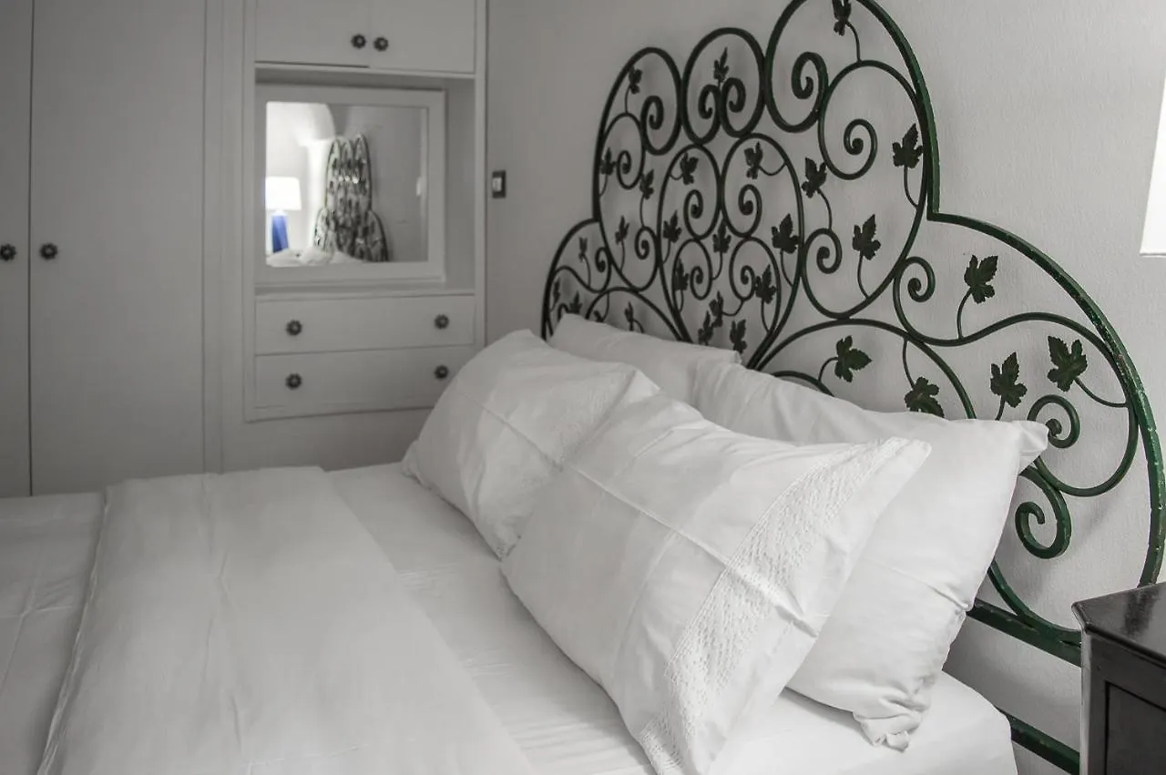 Camula Inn Apartament Catania