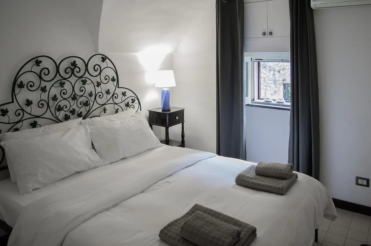 Apartment Camula Inn Apartament Catania