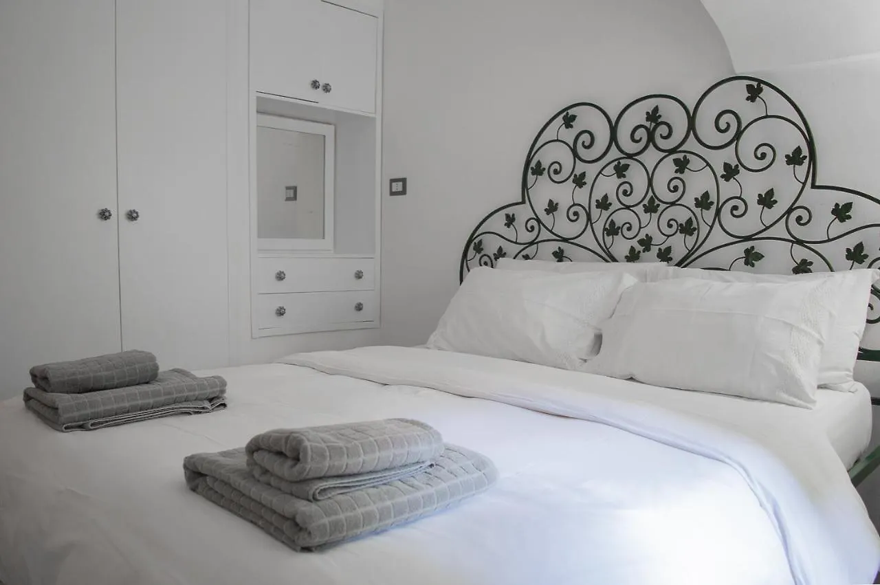Camula Inn Apartament contacts