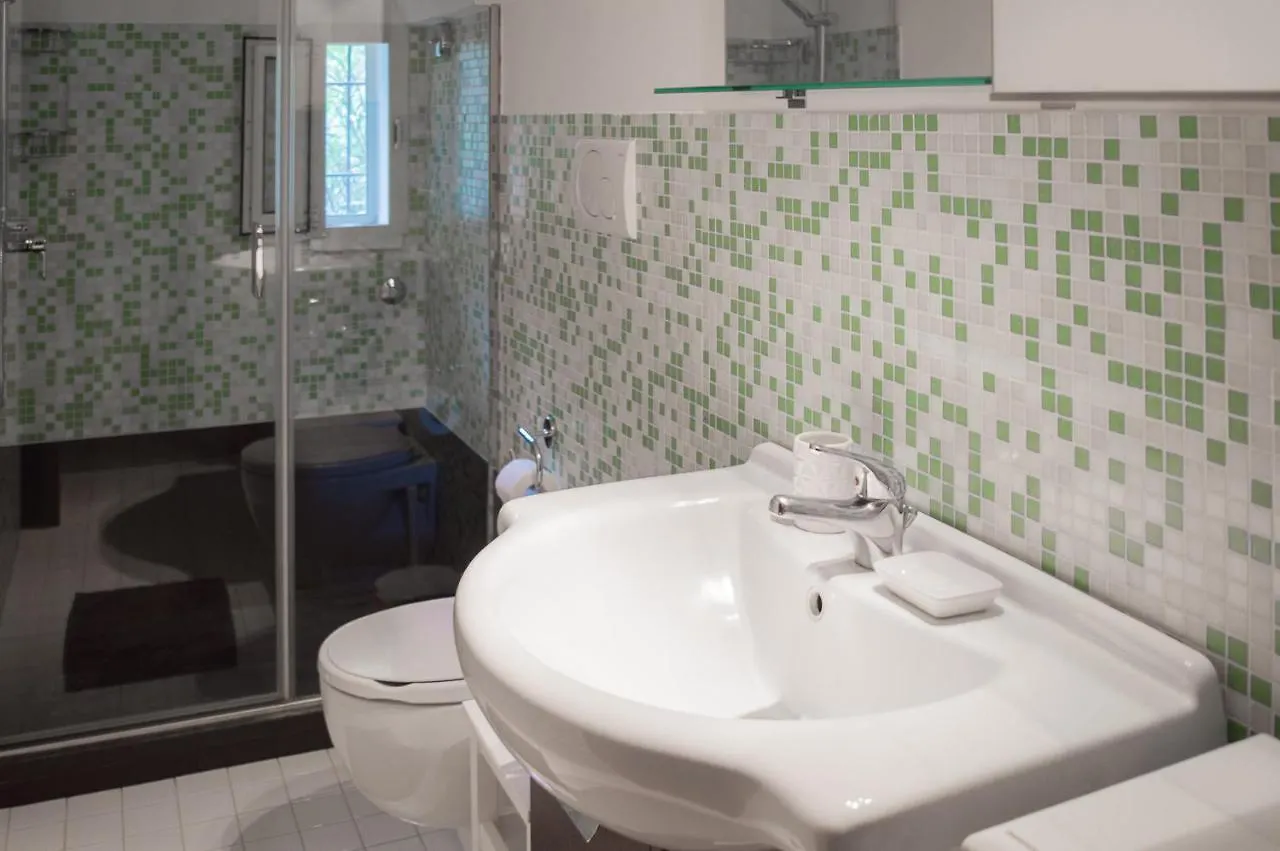 Camula Inn Apartament Catania Apartment