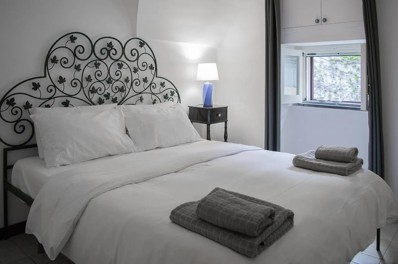 Camula Inn Apartament Catania