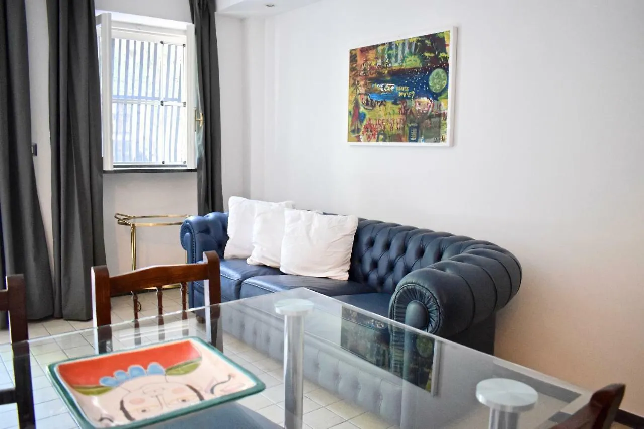 Camula Inn Apartament Catania 0*,  Italy