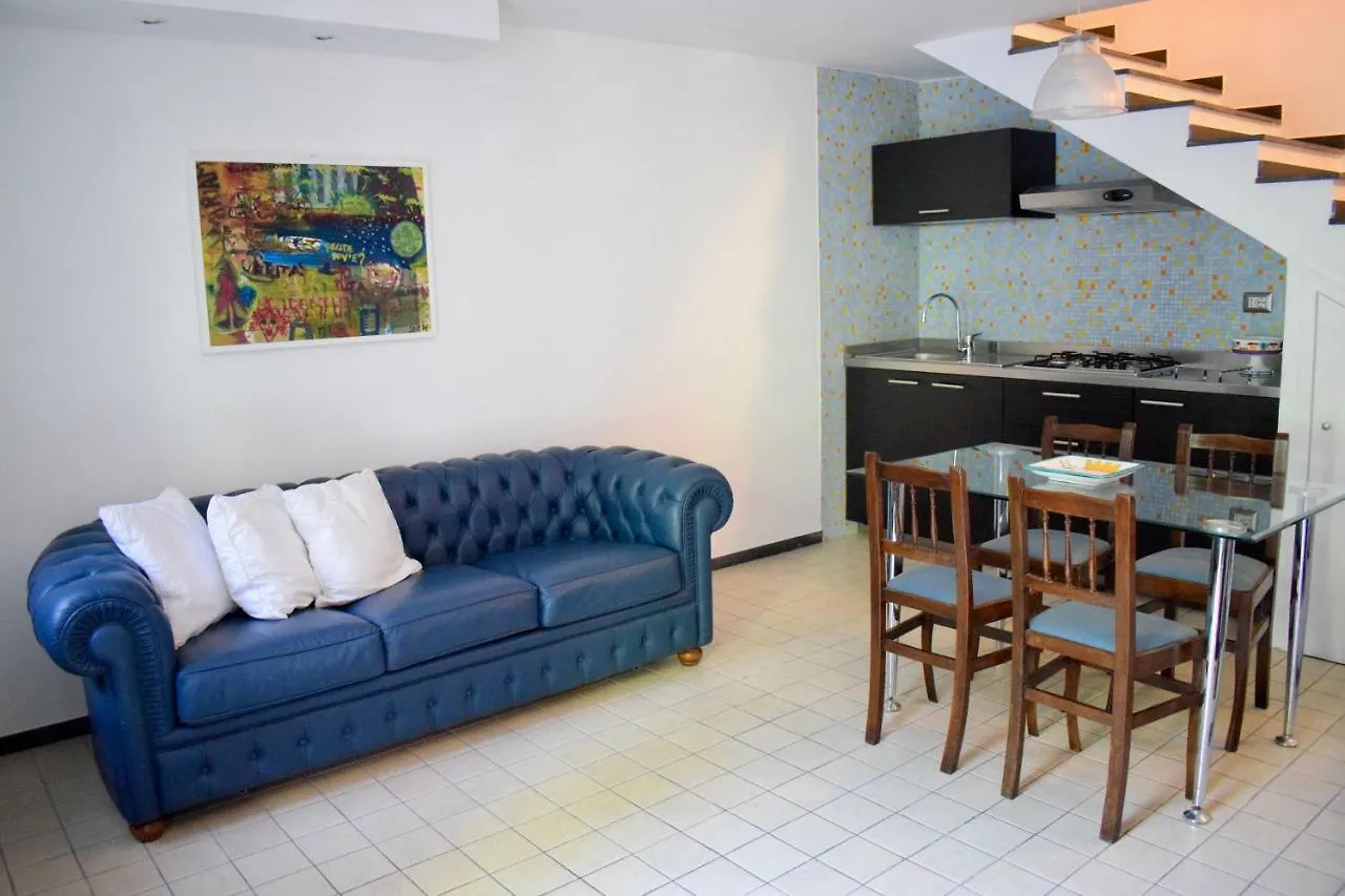 Camula Inn Apartament Catania Apartment